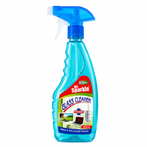 MR. Sparkle Glass Cleaner
