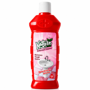 Bathroom Cleaner