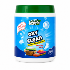 Oxy Clean